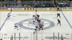 Хоккей. NHL RS: Montreal Canadiens vs. New York Rangers (29 январь 2015)