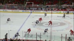 Хоккей. NHL RS: St. Louis Blues vs. Carlina Hurricanes (30 января 2015)