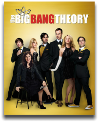 Теория Большого Взрыва / The Big Bang Theory ( 8 сезон 2014 )