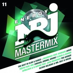 VA - Energy Mastermix Vol.11 (2015)
