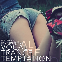 VA - Vocal Trance Temptation Volume 42 (2015)