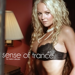 VA - Sense Of Trance #62 (2015)