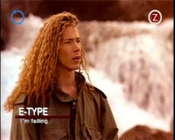 E-Type: Collection videos 1993-2007 (2012)
