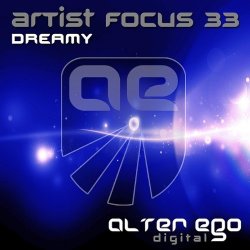 Dreamy - Artist Focus 33 (2015)