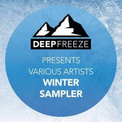 VA - Frozen Deep Volume 1 (2015)