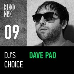 VA - DJ's Choice: Dave Pad (2015)