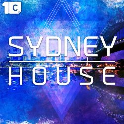 VA - Sydney House (2015)