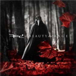 Red - Of Beauty And Rage (2015)