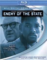Враг государства / Enemy of the State (1998)