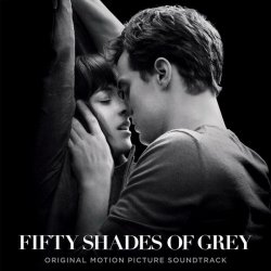OST - Пятьдесят оттенков серого / Fifty Shades of Grey (2015) AAC