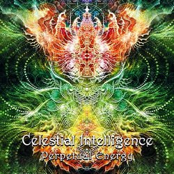 Celestial Intelligence - Perpetual Energy (2015)