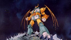 Трансформеры: Фильм / Transformers: The Movie (1986)