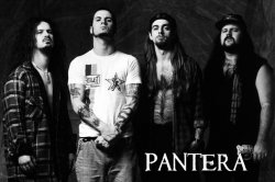 Pantera - Discography (1983-2012)