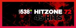VA - 538 Hitzone 72 (2015)