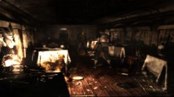 Resident Evil Archives - Zero