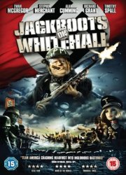 Сапоги на Уайтхолле / Jackboots on Whitehall (2010)