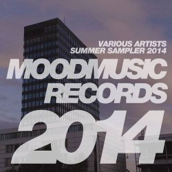 VA - Moodmusic Summer Sampler (2014)