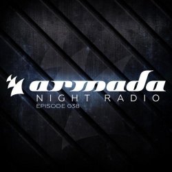 VA - Armada Night Radio 038 (2015)