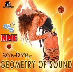 VA - Geometry Of Sound (2015)
