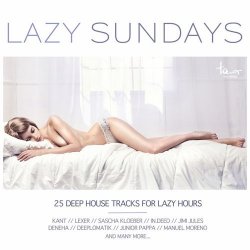 VA - Lazy Sundays (2015)