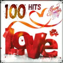 VA - 100 Hits Love (2015)