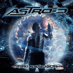 Astro D - Astro Navigation (2015)