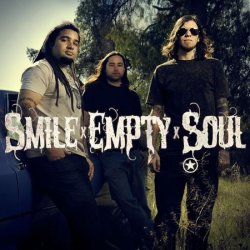 Smile Empty Soul - Дискография (1999-2012)