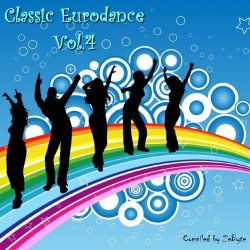 VA - Classic Eurodance Vol.4 [Compiled by Zebyte] (1992-1997)
