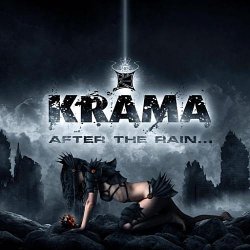 Krama - After The Rain (2009)