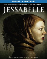 Джезабель / Jessabelle (2014)