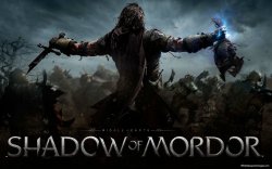 Middle Earth Shadow Mordor. Premium Edition