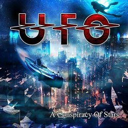 UFO - A Conspiracy of Stars (2015)