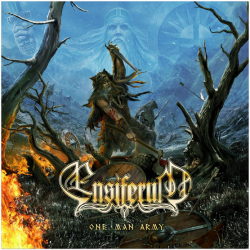 Ensiferum - One Man Army [Limited Edition] (2015)
