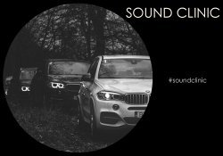 VA - Car Audio. Музыкальные вибрации. (Sound Clinic - Special Edition) (2015)