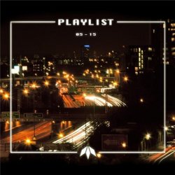 Mistabishi - Playlist (05-15) (2015)