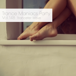 VA - Trance Maniacs Party: Trancefer Wave #148 (2015)