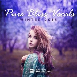 VA - Pure Bliss Vocals - Winter (2015)