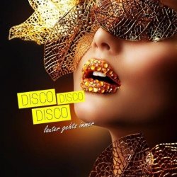 VA - Disco Disco Disco - Lauter geht immer (2015)