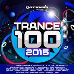 VA - Trance 100 - 2015 (2015)