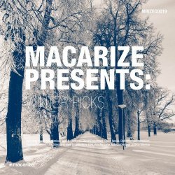 VA - Macarize Winter Picks (2015)