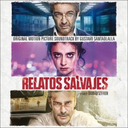 Дикие истории / Relatos salvajes (2014)