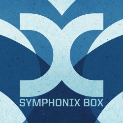 Symphonix - Symphonix Blue Box (2015)