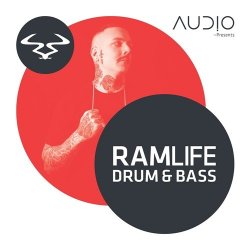 VA - Audio Presents Ramlife Drum and Bass (2015)