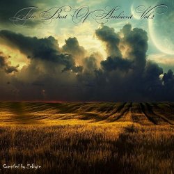 VA - The Best Of Ambient Vol.2 [Compiled by Zebyte] (2015)