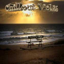 VA - Chillout Vol.25 [Compiled by Zebyte] (2015)