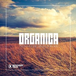 VA - Organica #20 (2015)