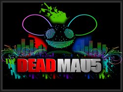 Deadmau5 - Discography (2006-2015)