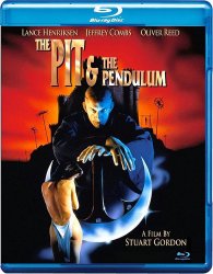Инквизитор: Колодец и маятник / The Pit and the Pendulum (1991)