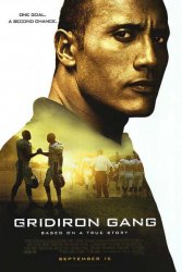 Второй шанс / Gridiron Gang (2006)