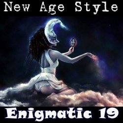 VA - New Age Style - Enigmatic 19 (2015)